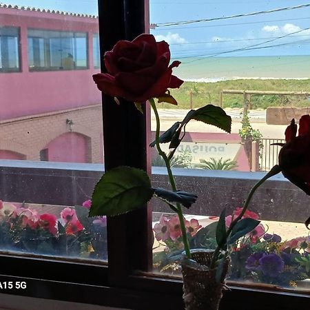 Recanto Pequena Sereia Sao Mateus Dış mekan fotoğraf