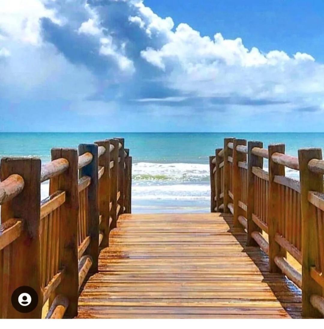Recanto Pequena Sereia Sao Mateus Dış mekan fotoğraf