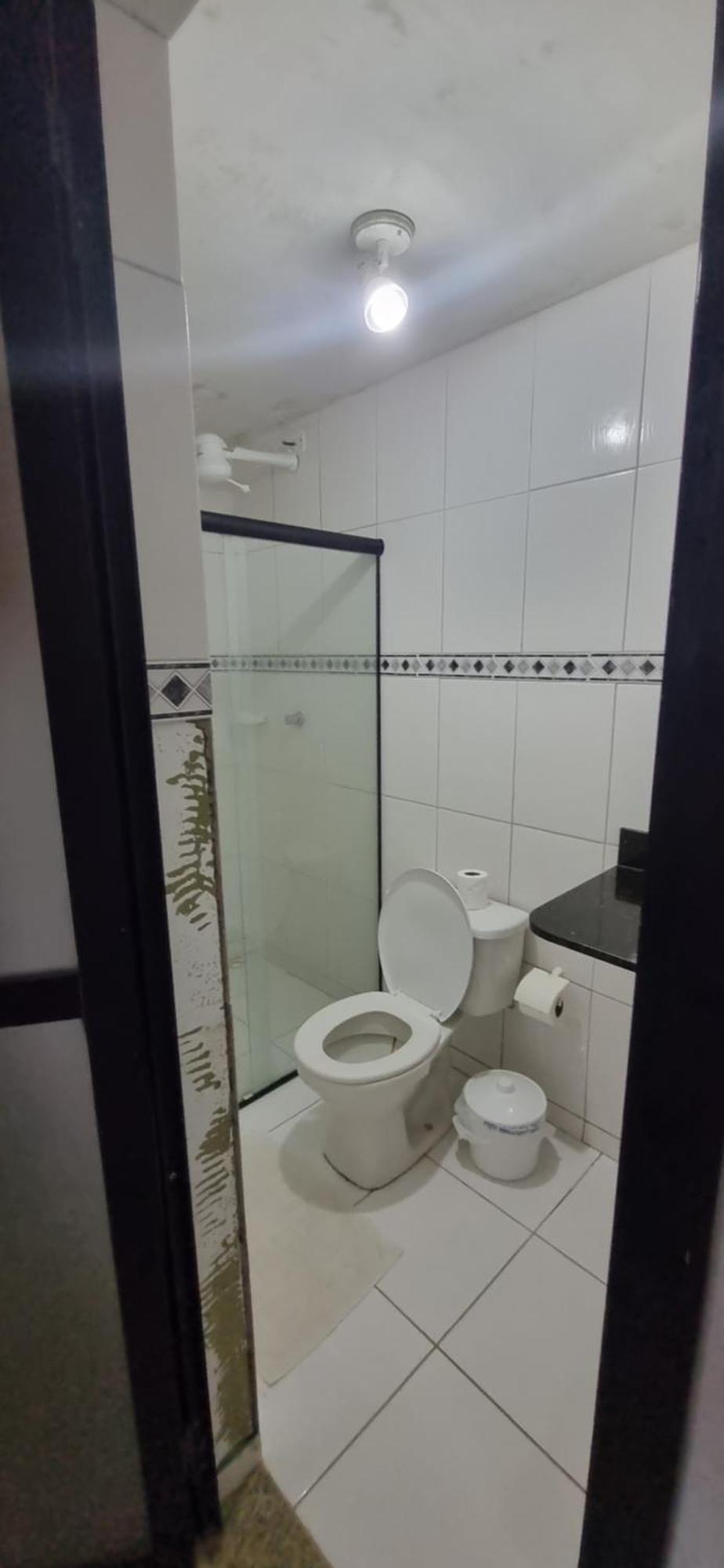 Recanto Pequena Sereia Sao Mateus Dış mekan fotoğraf