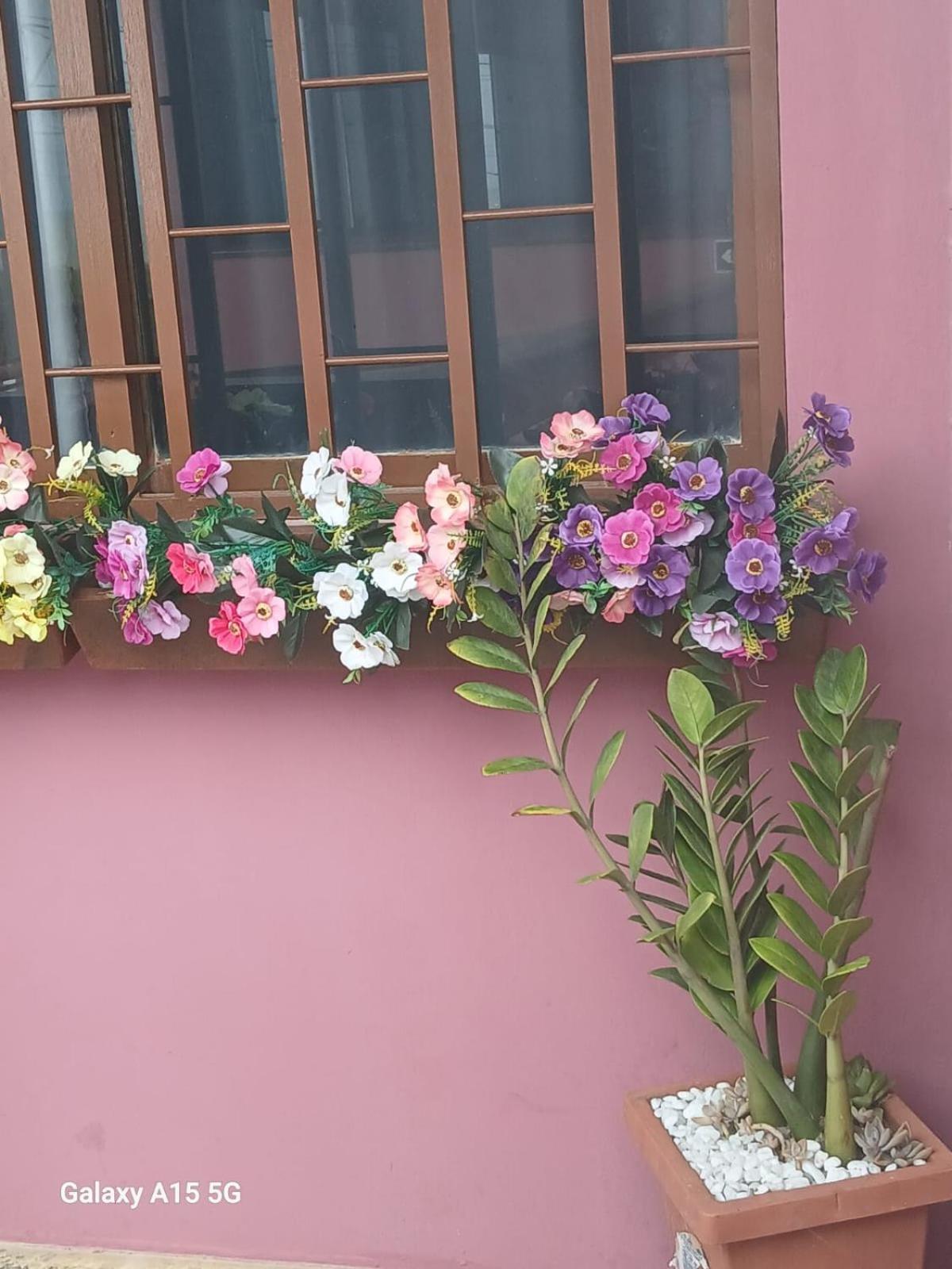 Recanto Pequena Sereia Sao Mateus Dış mekan fotoğraf