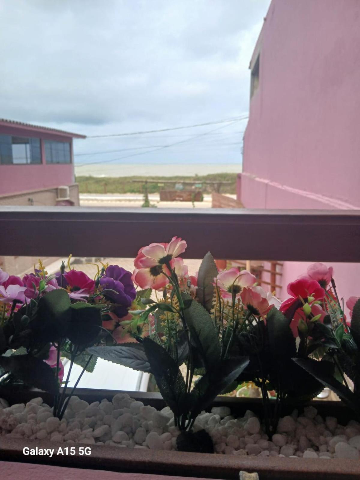 Recanto Pequena Sereia Sao Mateus Dış mekan fotoğraf